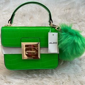 Aldo crossbody NWT